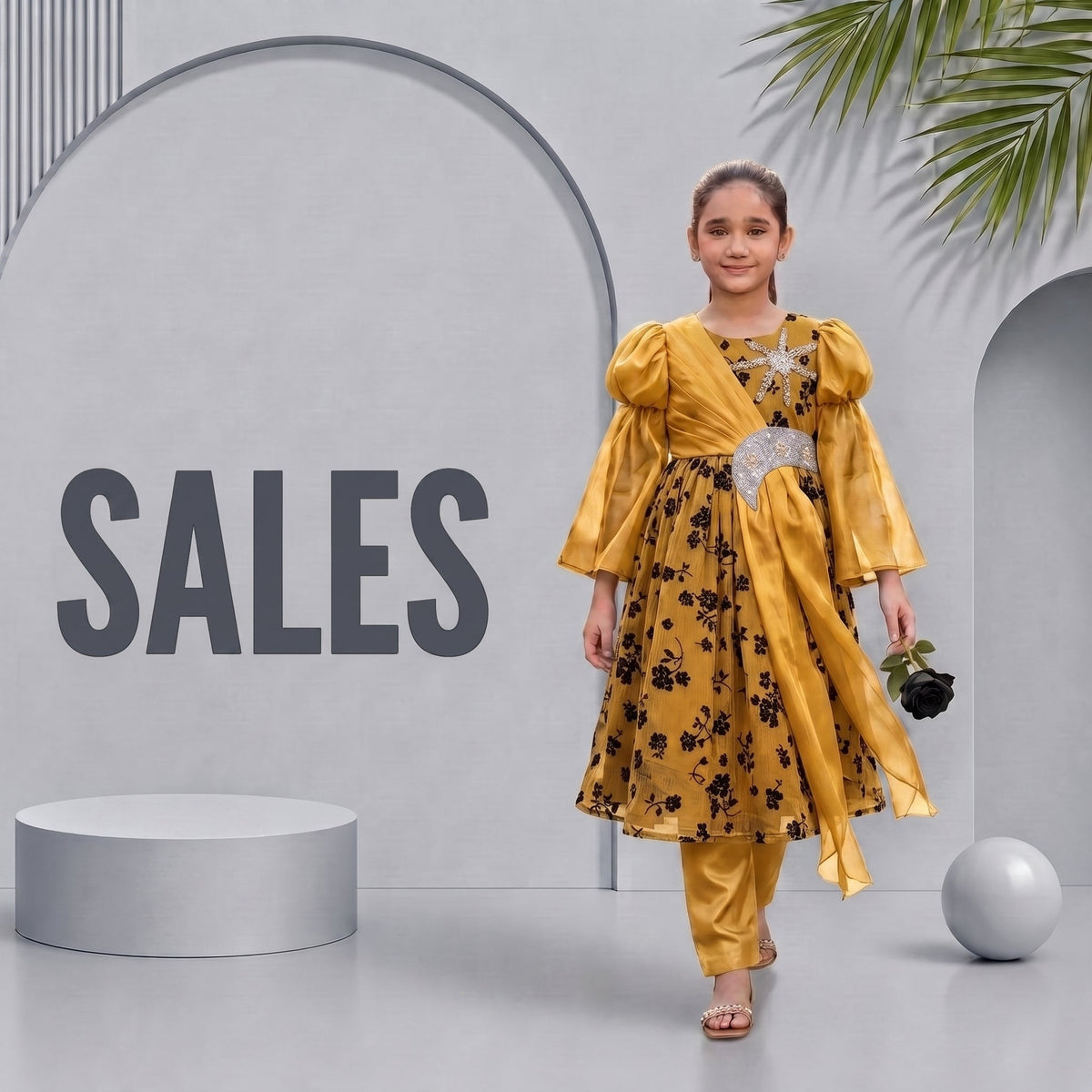 Sale